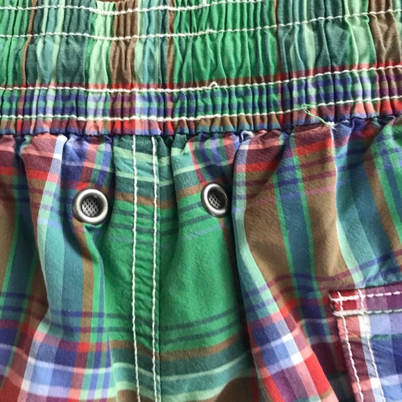 Polo Ralph Lauren Swim Trunks - Picture 9 of 10